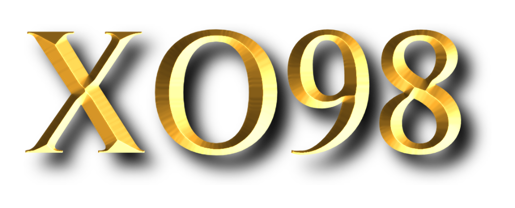 Logo XO98